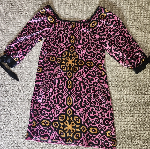 Hale Bob Dress - Picture 8 of 9